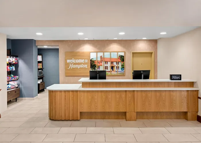 Williamsburg Dog Friendly Hotels
