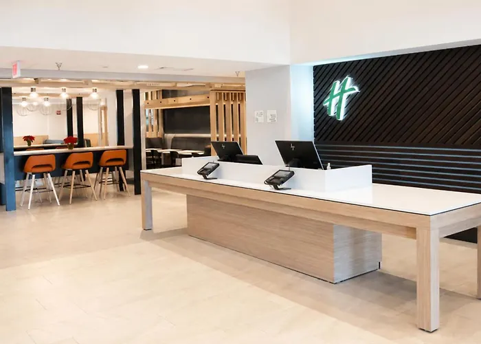 Holiday Inn By Ihg