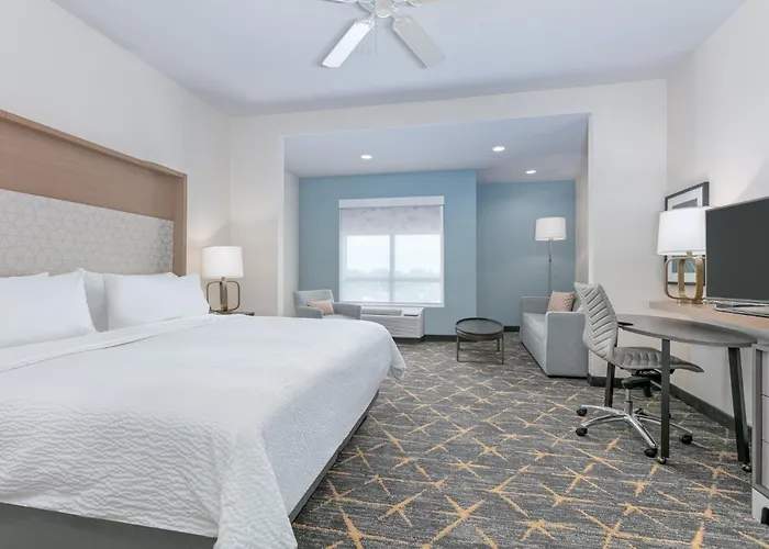 Holiday Inn Houma By Ihg