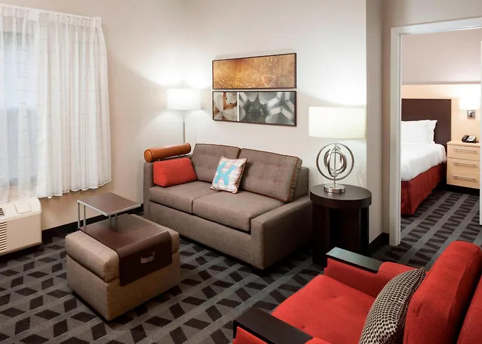 Towneplace Suites Columbus