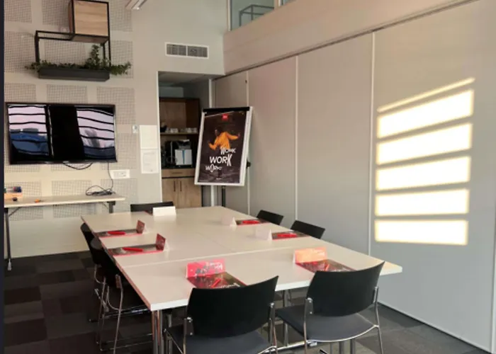 Ibis Lyon Sud