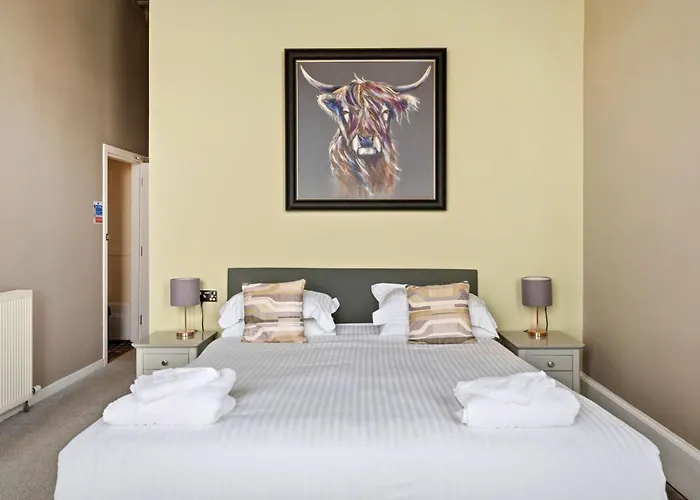 Corran House Guest House