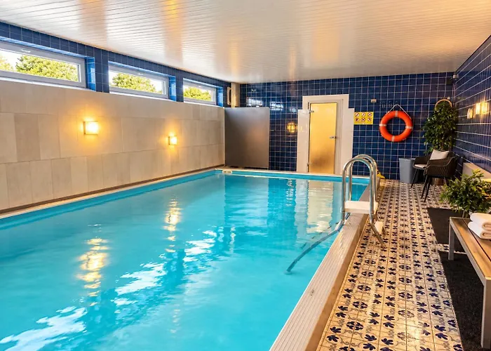 Berghotel Hahnenklee