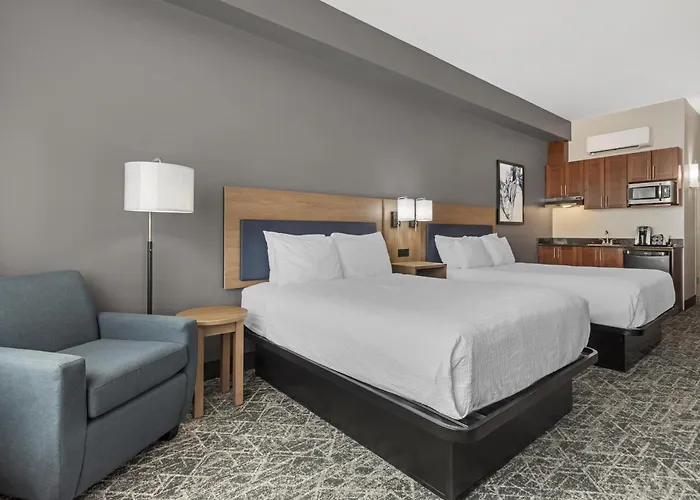 Best Western Plus Brandon Inn