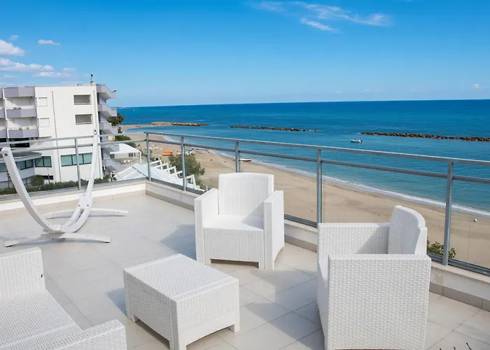 Hotel Dolce Stella