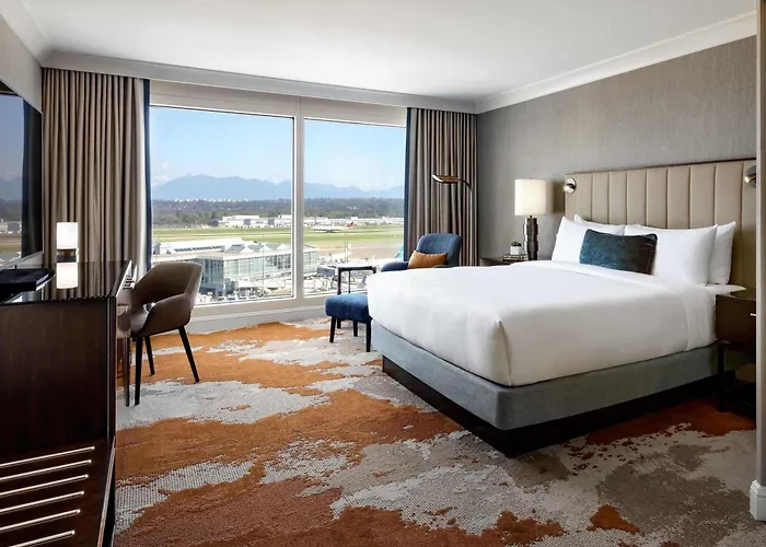 Richmond Dog Friendly Hotels