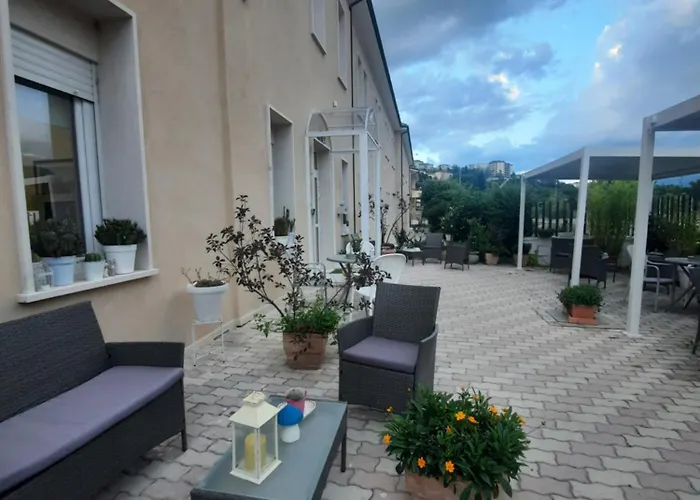 Hotel Porta Rivera
