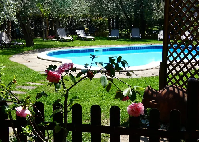 Villa Degli Aranci