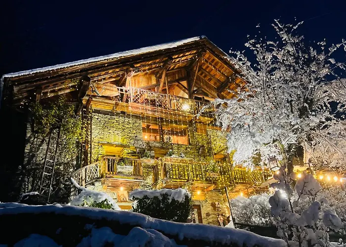 La Ferme d'Angele