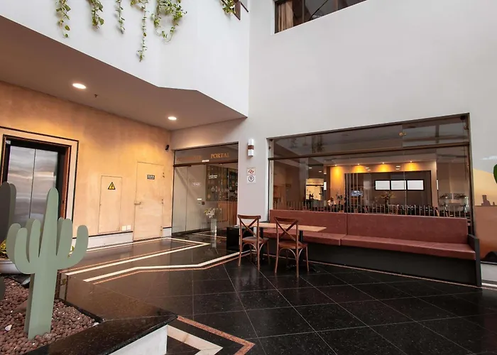 ibis Styles Presidente Prudente Portal D'Oeste