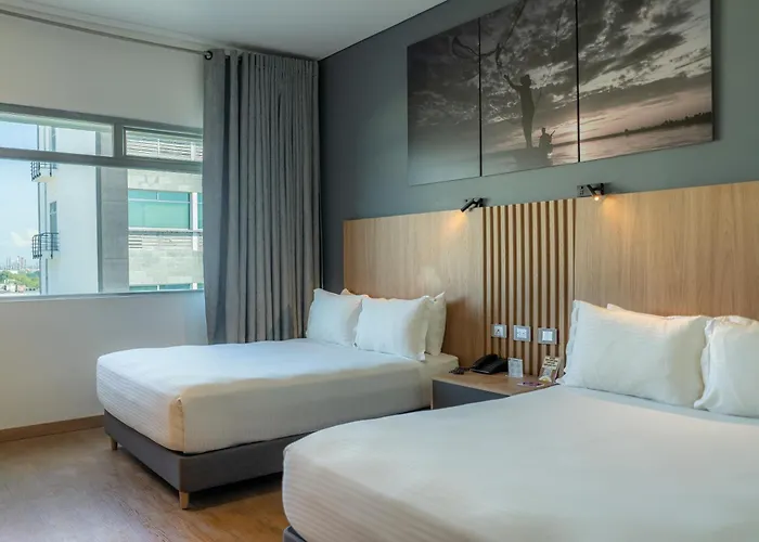 Hotel San Silvestre