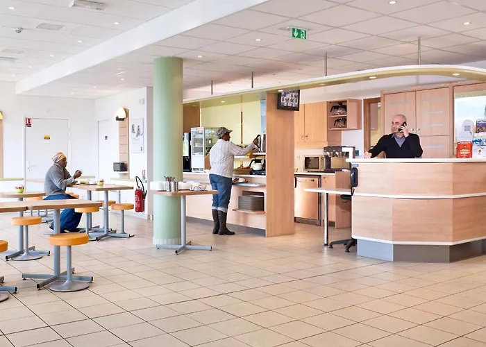 ibis budget Mantes-la-Jolie