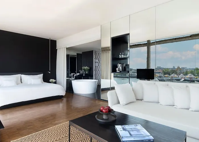 Sala Rattanakosin Bangkok