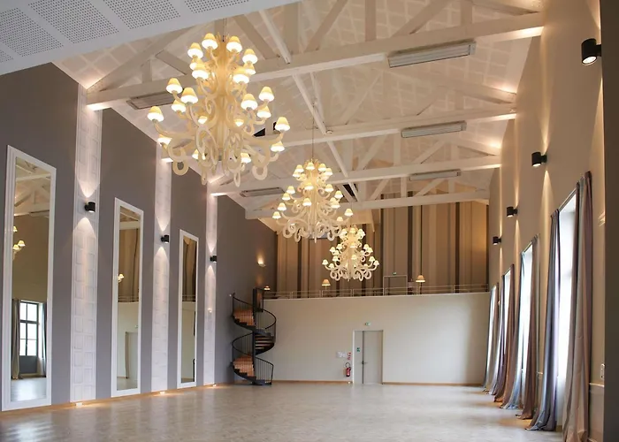 Mercure Cholet Centre