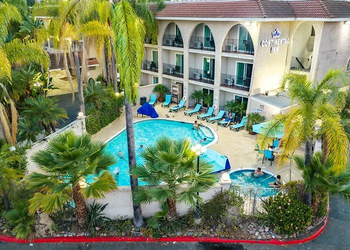 Comfort Inn Escondido San Diego North County