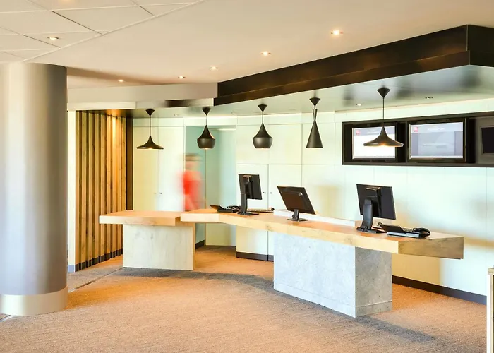 ibis Avignon Centre Gare