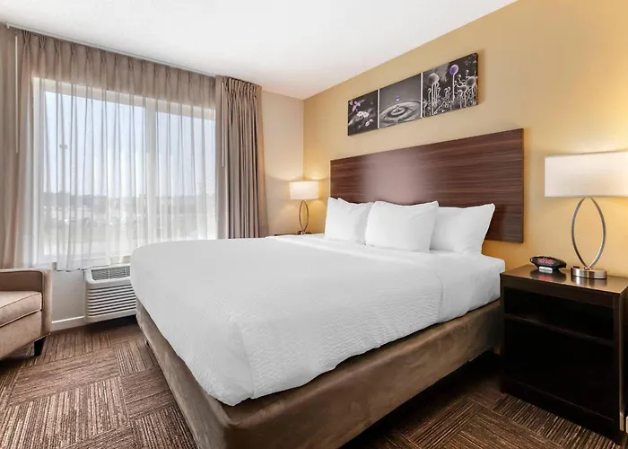 Sleep Inn & Suites Wisconsin Rapids