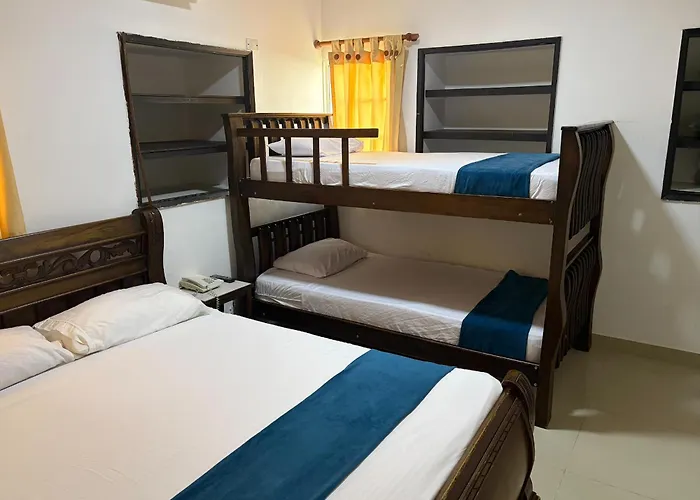 Hotel Chayrama