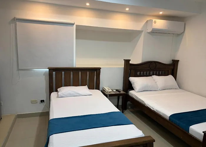 Hotel Chayrama