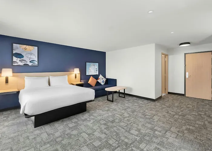 City Express By Marriott Newport News