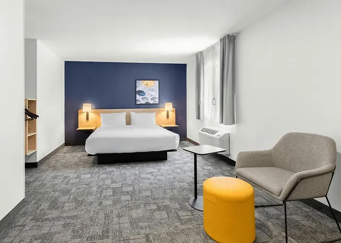 City Express By Marriott Newport News