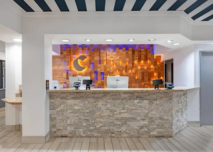 Comfort Inn Goshen
