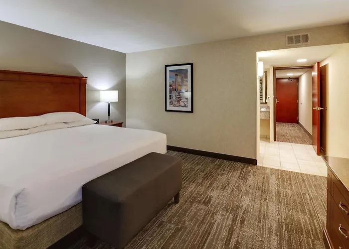 Marietta Dog Friendly Hotels