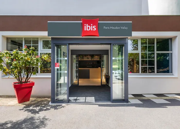 Ibis Paris Meudon Velizy