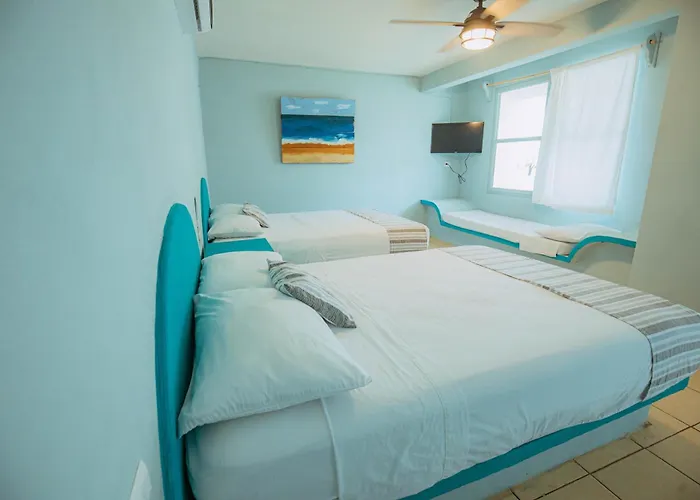 Hotel Bungalows Marbella Costa Esmeralda Monte Gordo