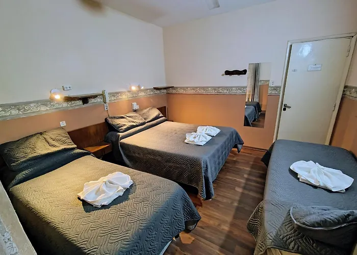 Hotel Ritz