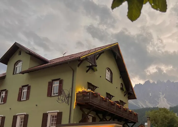 Zenana Boutique Hotel