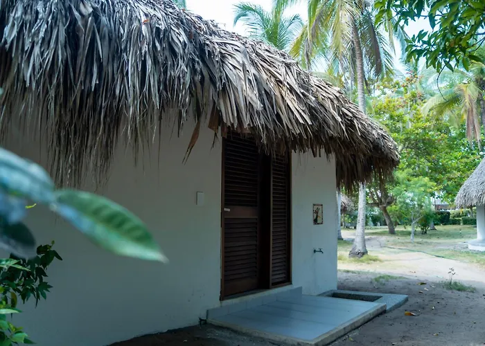 Huku Beach Hostel