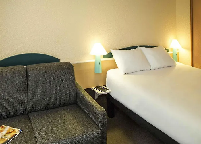 ibis Perpignan Nord