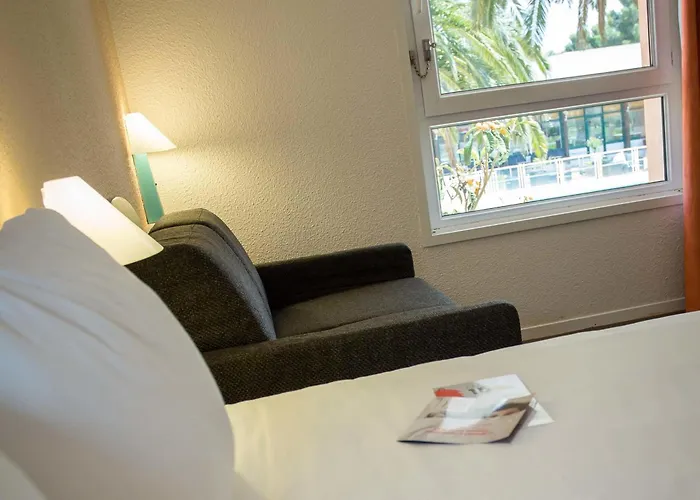 ibis Perpignan Nord
