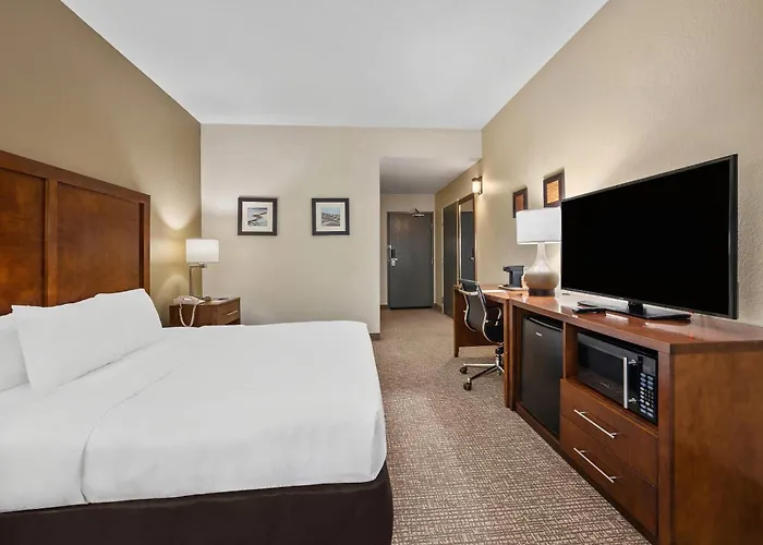 Comfort Inn Fort Myers Northeast