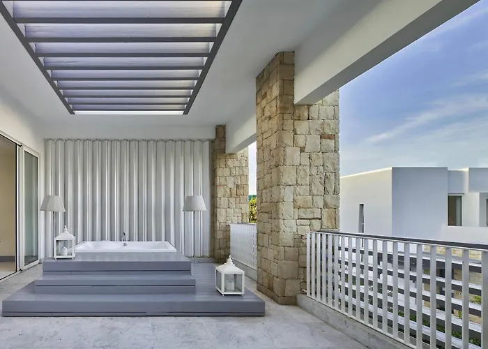 Sofitel Tamuda Bay Beach And Spa M'dik