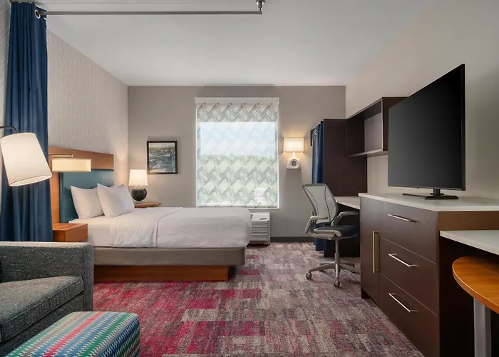 Home2 Suites By Hilton Middletown
