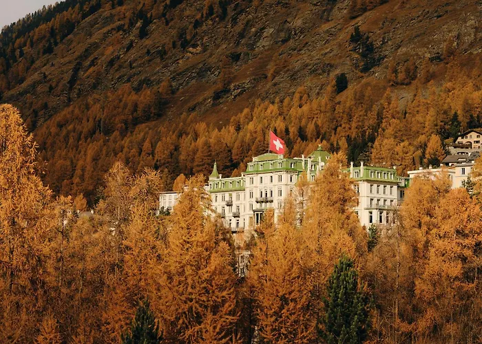 Grand Kronenhof