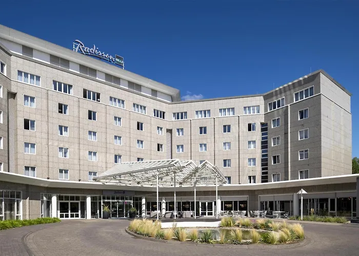 Radisson Blu