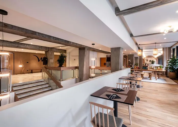Mercure Grenoble Centre Alpotel
