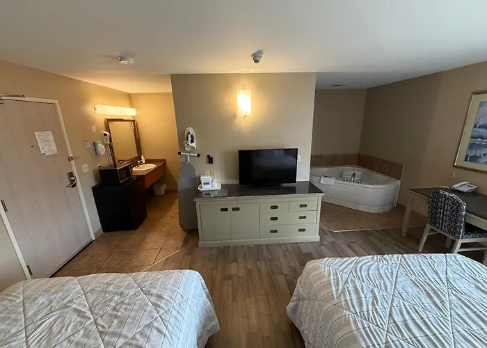 London Travel Inn