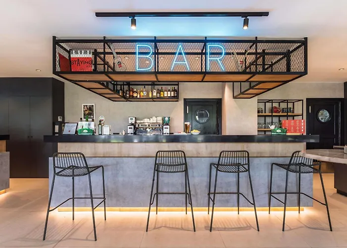 Ibis Murcia