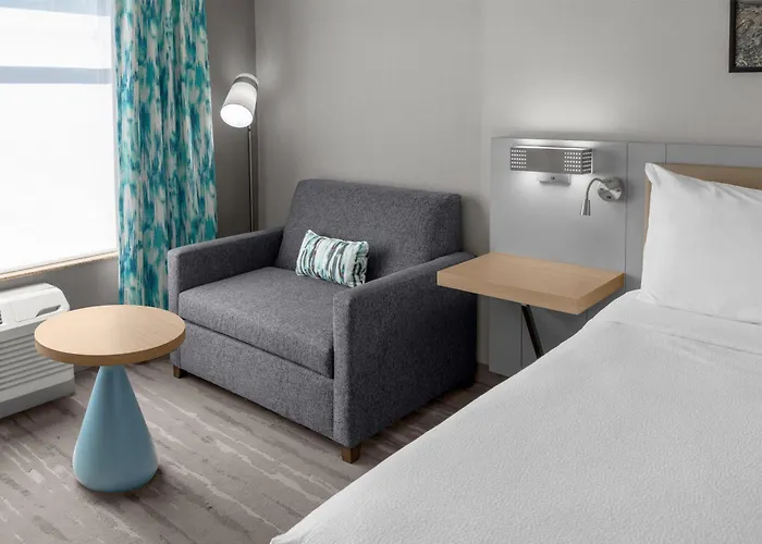 Hilton Garden Inn Hartford South/Glastonbury