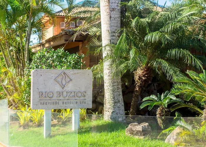 Rio Búzios Boutique Hotel