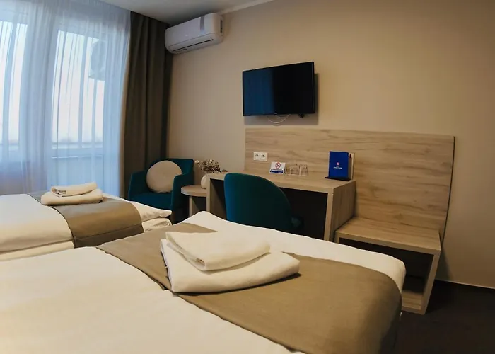Hotel Spectrum Trnava