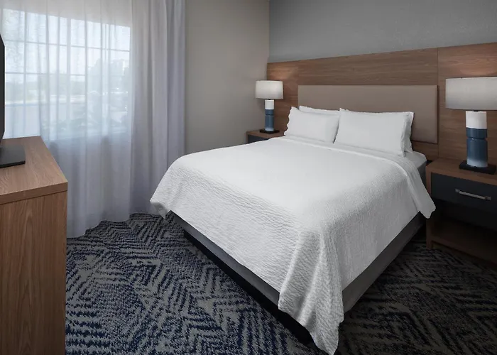 Candlewood Suites St. Robert By Ihg
