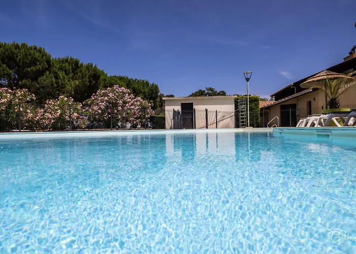 Village Vacances Le Junka