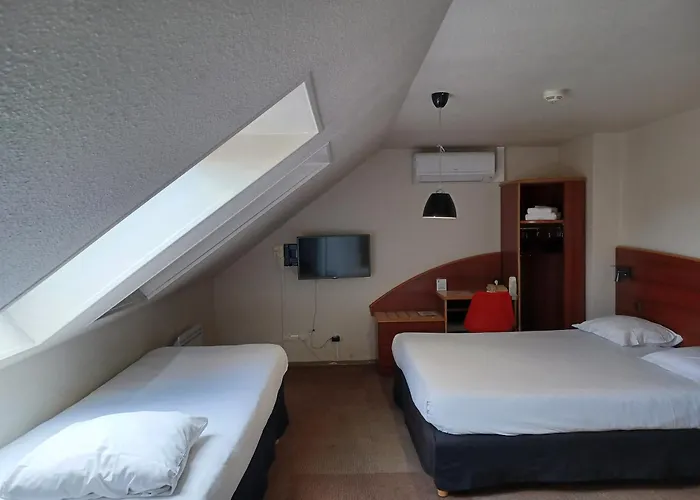 Comfort Hotel Etampes
