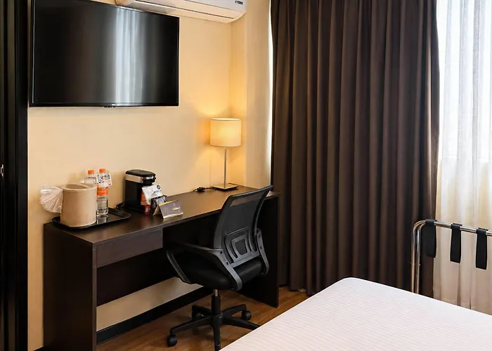 Comfort Inn San Luis Potosi