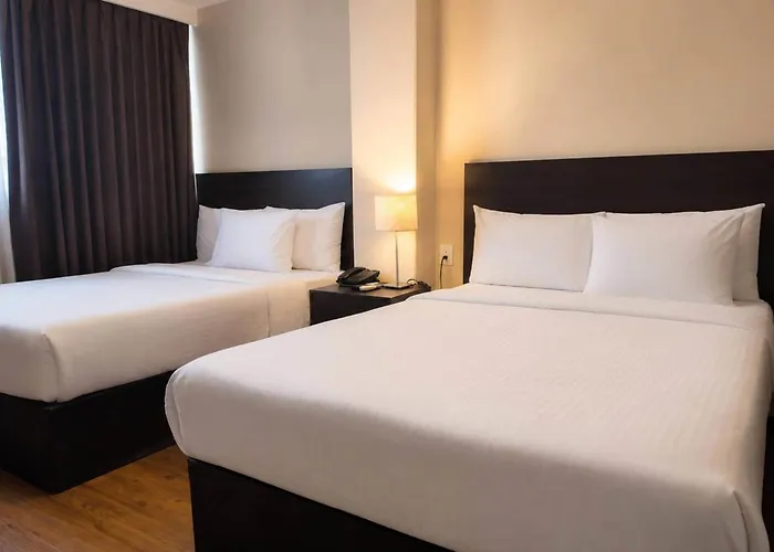 Comfort Inn San Luis Potosi